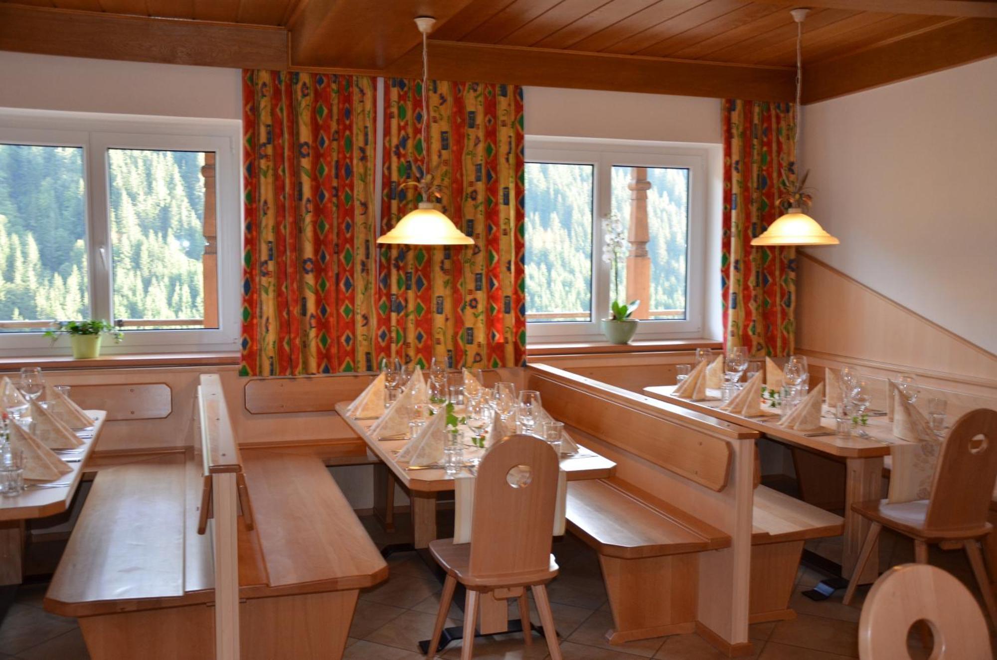 Ski In-Ski Out - Gaestehaeuser Saalbach-Hinterglemm - Wallegghof Christianhof Exteriér fotografie