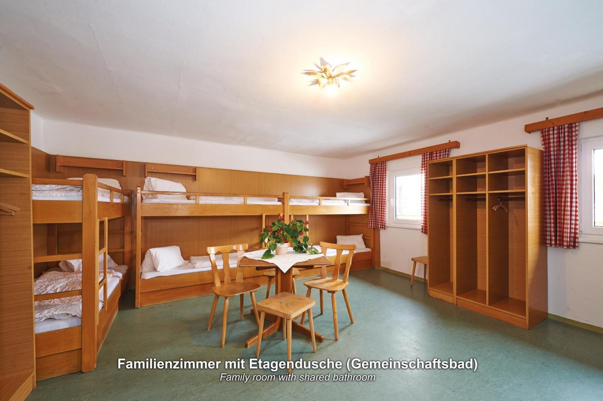 Ski In-Ski Out - Gaestehaeuser Saalbach-Hinterglemm - Wallegghof Christianhof Exteriér fotografie